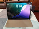 Apple/苹果 iPad11英寸 A16芯片2025年款 平板电脑 (128GB WLAN版/学习办公娱乐)蓝色 实拍图