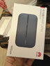 华为随行wifi3pro移动随身wifi无线上网插卡4g路由器便携车载三网全国通用流量2025款E5783-836 AX15B 随行WiFi3 Pro双网版+年套餐 实拍图