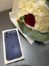 Apple/苹果【12期免息】iPhone 17 Pro Max 512GB 深蓝色 支持移动联通电信5G 双卡双待手机 实拍图