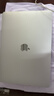 Apple MacBook Air（M1）2020款 13英寸 二手轻薄办公苹果笔记本电脑 银色 M1+8G+256G 实拍图