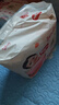 好奇（Huggies）铂金装小桃裤成长裤XXL74片(15kg以上)尿不湿【透爽散热】 实拍图