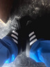 阿迪达斯 （adidas）adidas三叶草贝壳头SUPERSTARII男女休闲鞋 JI0079 42.5码 实拍图
