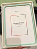 绿联适用iPad Air7/6钢化膜11英寸Air11  2025M3芯片钢化膜Apple平板电脑贴膜全屏抗指纹高清保护膜 实拍图