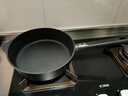 WOLL德国制造不粘煎锅XR系列平底煎锅24cm牛排煎锅家用进口锅具 实拍图