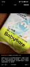 babycareAir pro拉拉裤夏季超薄透气尿不湿宝宝尿片bbc婴儿尿布迷你装 拉拉裤【XL】20片 适合12-17KG 实拍图
