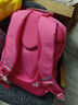 KVG书包小学生儿童书包护脊减负减压4-6年级女生男孩双肩包 实拍图