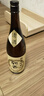 朝香纯米吟酿 1800ml 天津   日式清酒  15%vol甘口 实拍图