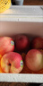 京鲜气澳洲进口水蜜桃 新鲜空运澳大利亚水蜜桃时令玉露桃孕妇水果礼盒 甄选好果 4枚【实惠无礼盒】 实拍图