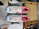 斯凯奇（Skechers）奶茶熊1.0秋季女鞋经典熊猫鞋厚底老爹鞋休闲运动鞋13167 实拍图