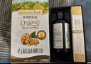 爷爷的农场有机亚麻籽油110ml 凉拌婴幼儿食用油宝宝辅食油6个月以上 实拍图