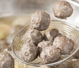 海霸王潮汕牛肉丸200g*5袋2斤肉含量90%+火锅食材关东煮丸子烧烤麻辣烫 实拍图