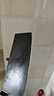 OOU黑刃三代男士菜刀家用切菜不锈钢厨刀厨房刀具厨具多用厨师切片刀 实拍图