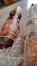 鲁花 食用油 物理压榨 芝麻香油（凉拌 调味 烹饪 火锅） 350ml 实拍图
