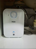 海尔（Haier）国家补贴20%小厨宝电热水器 EC6.6FA好水质一级能效 2200W速热 家用厨房小型储水式节能保温热水宝 实拍图