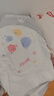 好奇（Huggies）金装拉拉裤XL72片(12-17kg)尿不湿【速干不易红】 实拍图