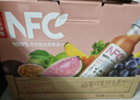 农夫山泉100%纯果汁NFC番石榴(芭乐)混合汁300ml*10瓶礼盒鲜果饮料 实拍图