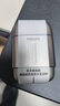 飞利浦（PHILIPS）电动剃须刀新一代旋护式鹅卵石Pro 无线充电便携款剃须刀暮霭金 父亲生日礼物出行必备国家补贴 实拍图