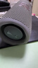 JBL FLIP6 音乐万花筒六代 便携式蓝牙音箱低音炮 防水防尘多台串联 赛道扬声器 独立高音单元 烟空灰 实拍图