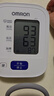 欧姆龙（OMRON）电子血压计血压仪家用老人测量仪医用高精准J711原装进口不含电源 实拍图