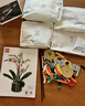 乐高（LEGO）积木拼装10311 兰花永生花男孩女孩女生玩具生日圣诞礼物 实拍图