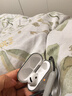Apple/苹果 AirPods 4(支持主动降噪)搭配无线充电盒(USB-C)苹果耳机 蓝牙耳机适用iPhone/iPad 四代 实拍图