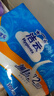 洁云卫生纸 加韧300张*10包 大规格压花抽纸厕纸平板纸厕所专用纸巾  实拍图