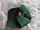 【95成新】美职棒MLB帽子男女软顶运动棒球帽3ACP1901N 纽约洋基队/绿色/小标 59   实拍图