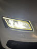 暴享汽车LED大灯D系列超亮聚光改装原车氙气灯改LED大灯 D3S/【对装】 实拍图