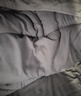 南极人被子 春秋四季被单人学生宿舍被芯棉被空调被5斤 150*200cm灰色  实拍图