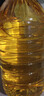 金龙鱼 食用油 非转基因 物理压榨不油腻轻年玉米油4L 实拍图