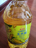 金龙鱼 食用油 非转基因 物理压榨不油腻轻年玉米油4L 实拍图