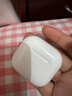 华强北新款【直营正品丨降噪Air7代】 蓝牙耳机真无线适配苹果主动降噪半入耳式国家补贴iPhone17/16/15Pods 【降噪全功能pods顶配版】 【主动降噪+空间音頻+三真电量】 实拍图