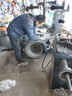 玛吉斯（MAXXIS）轮胎/汽车轮胎 185/65R15 88H MA202 适配轩逸/启辰 实拍图
