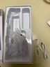 博皓（prooral）【正畸适用】冲牙器手持立式洗牙器声波微气泡水牙线5025Plus天空蓝【生日送礼】 实拍图
