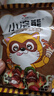 统一小浣熊 滋滋烤肉味干脆面 35g*30包 整箱装儿时美食干脆面方便面 实拍图