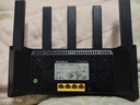 Tenda腾达路由器WiFi7【云霄BE5100】千兆穿墙王信号增强无线超强2.5g网口家用电竞放大器立式BE6L Pro 实拍图