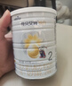 佳贝艾特（Kabrita）全球羊奶粉销量第1 悦白配方羊奶粉 2段月婴儿适用400克荷兰进口 实拍图