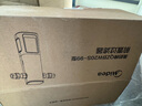 美的（Midea）银河前置过滤器【2025年新品】家用超10T/h蓝光抑菌智能定时冲洗彩屏触控全屋净水器QZBW20S-99 实拍图