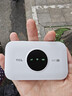 TCL随身wifi三网通用免插卡无线wifi6车载4G路由器随身便携无限制移动联通电信全国通用2025款5GXY15B 【升级充电款】3000毫安大电池超长续航24小时 不限速不虚标月享1500G流量 实拍图