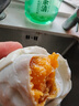 鄱湖鸭舍咸鸭蛋流油真空独立包装盐蛋起沙熟咸鸭蛋黄咸蛋黄中秋节礼盒送礼 加大10枚*60-70g【厂家直发】 实拍图