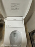 松下（Panasonic）智能马桶V7pro 全感应翻圈冲水无惧低压坑距可调坐便器CH2N532WSC 实拍图