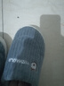 俞兆林（YUZHAOLIN）棉拖鞋男女冬季居家保暖棉拖鞋 YG307 实拍图