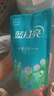 蓝月亮 除菌去味洗衣液橙花香 2kg瓶+500g袋*4除菌>99.9%去霉味儿童可用 实拍图