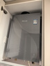 林内（Rinnai）【大师系列】20L大升数燃气热水器 全量水伺服恒温大水量热水器 0.5℃调温 20GD73+SG(JSQ40-GD73) 实拍图