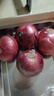 京鲜生 甘肃紫皮洋葱带皮 净重5斤 单果300g+ 新鲜蔬菜源头直发 实拍图