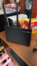 华硕（ASUS）【国家补贴】RT-AX86U Pro双频5700M全千兆电竞路由器wifi6无线家用路由/Aimesh随心组金榜路由 实拍图