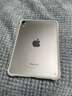 Apple/苹果 iPad mini (A17 Pro) 8.3英寸 平板电脑(256G eSIM版/mini7/MXQ43CH/A)深空灰色 实拍图