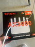 Tenda腾达路由器【千兆WiFi6+穿墙王】无线AX3000信号增强家用放大器Mesh国家补贴金榜一名云霄白立式 实拍图