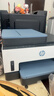 惠普（HP）755打印机家用无线双面打印 喷墨连供彩色打印复印扫描 墨仓办公远程打印单页成本1分钱2年1.8万印 实拍图