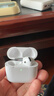 Viken【华强北顶配丨Air4代降噪款】蓝牙耳机适配苹果无线2025新款半入耳式金榜iphone17/16/15/14pods4 【原版正装全功能主动降噪版】 【主动降噪+空间音頻+三真电量】 实拍图